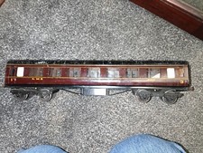 Exley lms coach for sale  HALIFAX