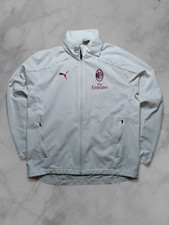 Milan trackjacket puma gebraucht kaufen  Leutenbach