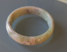 Grüne jade armreif gebraucht kaufen  Neckartenzlingen