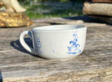 Tasse dinette ancienne d'occasion  Sens