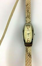 Orologio lorus donna usato  Pomigliano d'Arco