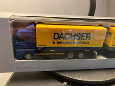 Herpa dachser intelligent gebraucht kaufen  Bamberg