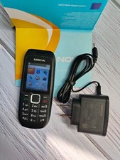 Nokia 1616 black d'occasion  Expédié en Belgium