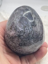 345g druzy purple for sale  FORRES
