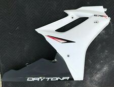 2012 triumph daytona for sale  Antelope