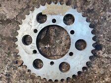 Yamaha 500 spoke for sale  STOKE-ON-TRENT