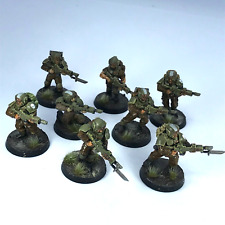 Classic cadian infantry for sale  LLANSANTFFRAID