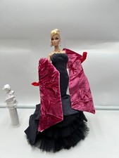 Fashion royalty doll d'occasion  Expédié en Belgium