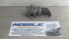 Valvola egr fiat usato  Agrigento
