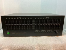 Sansui stereo graphic for sale  La Crosse