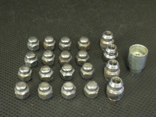 Mazda mk3 set for sale  NORWICH