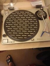 Mixing decks vinyl for sale  DONCASTER