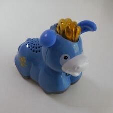 Figurine animal âne d'occasion  Nice-