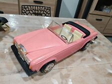 Vintage barbie pink d'occasion  Saint-Saëns