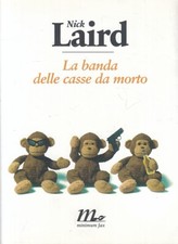 Banda delle casse usato  Parma