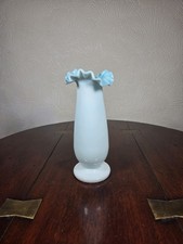 Antique victorian blue for sale  LEEDS