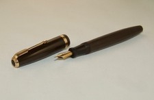 Vintage parker duofold for sale  SWANLEY
