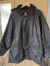 Barbour classic beaufort for sale  ANDOVER