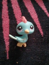 Authentic littlest lps d'occasion  Expédié en Belgium