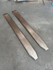 Forklift truck extensions for sale  LONDON