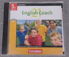 cornelsen english coach gebraucht kaufen cornelsen english coach gebraucht kaufen Bogel, Mieheln, Weyer
