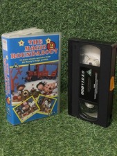 Magic roundabout vintage for sale Magic roundabout vintage for sale  SELBY