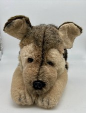 Filhote de pastor alemão 14” filhote de pelúcia Avarti bebê animais por aplausos comprar usado Filhote de pastor alemão 14” filhote de pelúcia Avarti bebê animais por aplausos comprar usado  Enviando para Brazil