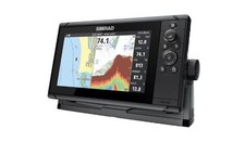 Simrad cruise fish for sale  Santa Cruz