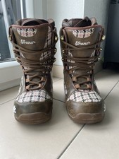 Snowboard boots damen gebraucht kaufen  Langenau