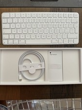 Tastiera apple magic usato  Ascea