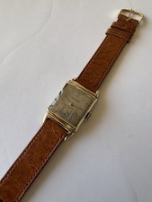 Montre longines plaquée d'occasion  Nice-