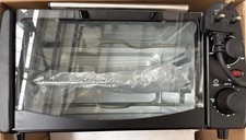 Mini electric oven for sale  LONDON