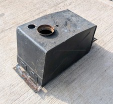 Fuel tank filler for sale  TENBURY WELLS