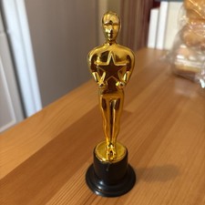 Gold plastic star for sale  Brooklyn