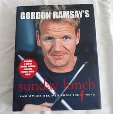 Gordon ramsays sunday for sale  BEVERLEY