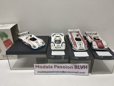 Porsche mans défauts d'occasion  Gazeran