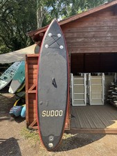 Tavola gonfiabile sup usato  Ronciglione