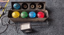 Vintage mobile disco for sale  DERBY