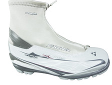 Langlaufschuhe fischer touring gebraucht kaufen  Hofheim