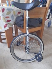 Unicycle inch wheel for sale  GUILDFORD