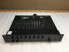 amplifier series toa ii for sale amplifier series toa ii for sale Falls Church