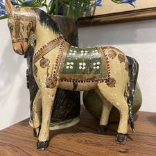 Vintage hand painted for sale  San Tan Valley