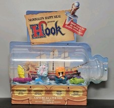 Disney hook mcdonald for sale  Mount Pleasant
