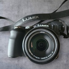 Panasonic lumix dmc gebraucht kaufen  Hamm