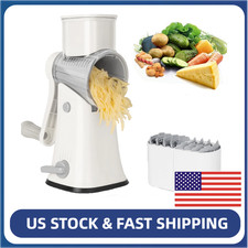 Rotary cheese grater for sale  Gainesville