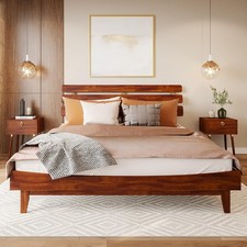 frame headboard bed king for sale frame headboard bed king for sale Haltom City
