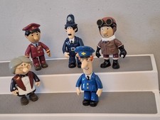 Postman pat poseable for sale  RUGBY