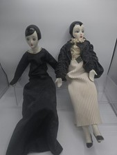 Vtg mann porcelain for sale  Charlestown