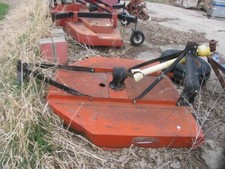 brush hog rotary mower for sale  Heron Lake