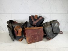 Occidental leather framer for sale  Gladstone
